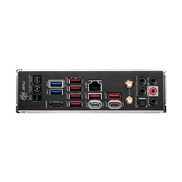 MSI MPG Z790 Carbon  WiFi AX  DDR5  Placa Base Intel 1700 MSI MPG Z790 Carbon  WiFi AX  DDR5  Placa Base Intel 1700