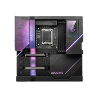 MSI MEG Z790 Godlike  WiFi AX  DDR5  Placa Base Intel 1700