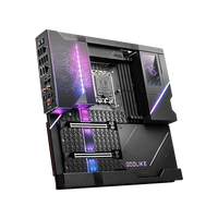 MSI MEG Z790 Godlike  WiFi AX  DDR5  Placa Base Intel 1700