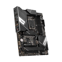 MSI Z790A Pro  WiFi AX  DDR5  Placa Base Intel 1700