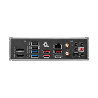 MSI Z790A Pro  WiFi AX  DDR5  Placa Base Intel 1700