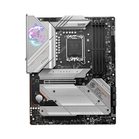 MSI MPG Z790 Edge  WiFi AX  DDR5  Placa Base Intel 1700