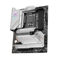 MSI MPG Z790 Edge  WiFi AX  DDR5  Placa Base Intel 1700