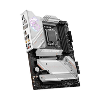 MSI MPG Z790 Edge  WiFi AX  DDR5  Placa Base Intel 1700