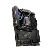 MSI MPG X870E Carbon  WiFi 7  Bluetooth  DDR5  PCIe 50  ATX  Placa Base AM5