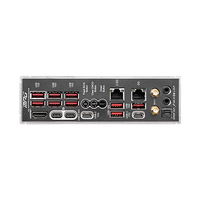 MSI MPG X870E Carbon  WiFi 7  Bluetooth  DDR5  PCIe 50  ATX  Placa Base AM5