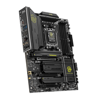 MSI MAG X870 Tomahawk WiFi 7 Bluetooth DDR5 PCIe 50 ATX Placa Base AM5 MSI MAG X870 Tomahawk WiFi 7 Bluetooth DDR5 PCIe 50 ATX Placa Base AM5