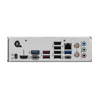 MSI PRO X870P WiFi 7 DDR5 PCIe 50 ATX Placa Base AM5 MSI PRO X870P WiFi 7 DDR5 PCIe 50 ATX Placa Base AM5