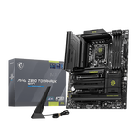 MSI MAG Z890 Tomahawk | Gaming | WiFi 7 | DDR5 | ATX | Placa Base Intel Socket 1851