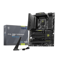 MSI MAG Z890 Tomahawk Gaming WiFi 7 DDR5 ATX Placa Base Intel Socket 1851 MSI MAG Z890 Tomahawk Gaming WiFi 7 DDR5 ATX Placa Base Intel Socket 1851
