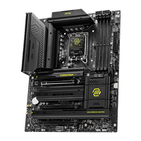 MSI MAG Z890 Tomahawk Gaming WiFi 7 DDR5 ATX Placa Base Intel Socket 1851 MSI MAG Z890 Tomahawk Gaming WiFi 7 DDR5 ATX Placa Base Intel Socket 1851