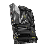 MSI MAG Z890 Tomahawk Gaming WiFi 7 DDR5 ATX Placa Base Intel Socket 1851 MSI MAG Z890 Tomahawk Gaming WiFi 7 DDR5 ATX Placa Base Intel Socket 1851