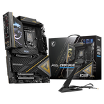 MSI MEG Z890 Ace | DDR5 | ATX | Placa Base Intel Socket 1851