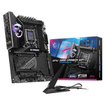 MSI MPG Z890 Carbon | WiFi | DDR5 | ATX | Placa Base Intel Socket 1851