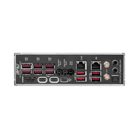 MSI MPG Z890 Carbon  WiFi  DDR5  ATX  Placa Base Intel Socket 1851