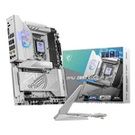 MSI MPG Z890 Edge TI | WiFi 7 | DDR5 | ATX | Placa Base Intel Socket 1851