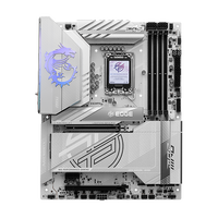 MSI MPG Z890 Edge TI  WiFi 7  DDR5  ATX  Placa Base Intel Socket 1851