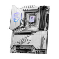 MSI MPG Z890 Edge TI  WiFi 7  DDR5  ATX  Placa Base Intel Socket 1851