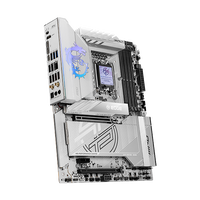 MSI MPG Z890 Edge TI  WiFi 7  DDR5  ATX  Placa Base Intel Socket 1851