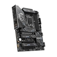 MSI Z890 Gaming Plus  WiFi 7  DDR5  ATX  Placa Base Intel Socket 1851