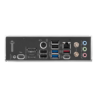 MSI Z890 Gaming Plus  WiFi 7  DDR5  ATX  Placa Base Intel Socket 1851