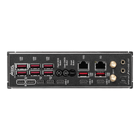 MSI MEG X870E Godlike  WiFi 7 Bluetooth 54  DDR5  EATX  Placa Base AM5