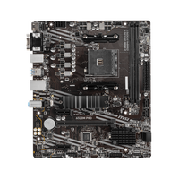 MSI A520MPRO DDR4 MicroATX Placa Base AM4 MSI A520MPRO DDR4 MicroATX Placa Base AM4
