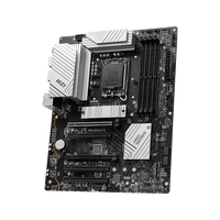 MSI Pro B760P II  DDR5  ATX  Placa Base Intel 1700