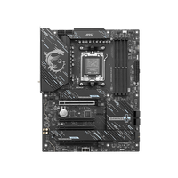 MSI X870 Gaming Plus V2 WiFI 7 Bluetooth 54 DDR5 ATX Placa Base AM5 MSI X870 Gaming Plus V2 WiFI 7 Bluetooth 54 DDR5 ATX Placa Base AM5