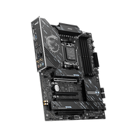 MSI X870 Gaming Plus V2 WiFI 7 Bluetooth 54 DDR5 ATX Placa Base AM5 MSI X870 Gaming Plus V2 WiFI 7 Bluetooth 54 DDR5 ATX Placa Base AM5