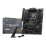MSI MAG B850 Tomahwak Max | WiFi 7 Bluetooth 5.4 | DDR5 | ATX | Placa Base AM5