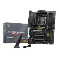 MSI MAG B850 Tomahwak Max WiFi 7 Bluetooth 54 DDR5 ATX Placa Base AM5 MSI MAG B850 Tomahwak Max WiFi 7 Bluetooth 54 DDR5 ATX Placa Base AM5