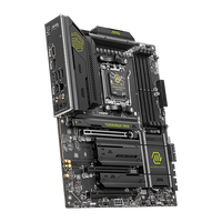 MSI MAG B850 Tomahwak Max WiFi 7 Bluetooth 54 DDR5 ATX Placa Base AM5 MSI MAG B850 Tomahwak Max WiFi 7 Bluetooth 54 DDR5 ATX Placa Base AM5