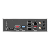 MSI MAG B850 Tomahwak Max WiFi 7 Bluetooth 54 DDR5 ATX Placa Base AM5 MSI MAG B850 Tomahwak Max WiFi 7 Bluetooth 54 DDR5 ATX Placa Base AM5