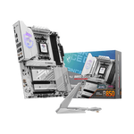 MSI MPG B850 Edge Ti | WiFi 7 Bluetooth 5.4 | DDR5 | ATX | Placa Base AM5