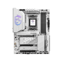MSI MPG B850 Edge Ti WiFi 7 Bluetooth 54 DDR5 ATX Placa Base AM5 MSI MPG B850 Edge Ti WiFi 7 Bluetooth 54 DDR5 ATX Placa Base AM5