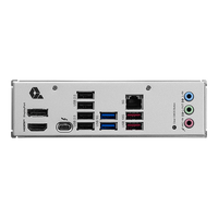 MSI Pro B860P DDR5 ATX Placa Base Intel 1851 MSI Pro B860P DDR5 ATX Placa Base Intel 1851