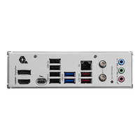 MSI Pro B860P WiFi 7 Bluetooth 54 DDR5 ATX Placa Base Intel 1851 MSI Pro B860P WiFi 7 Bluetooth 54 DDR5 ATX Placa Base Intel 1851