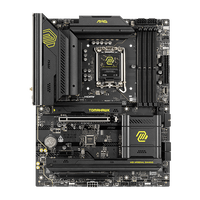 MSI MAG B860 Tomahawk WiFi 7 Bluetooth 54 DDR5 ATX Placa Base Intel 1851 MSI MAG B860 Tomahawk WiFi 7 Bluetooth 54 DDR5 ATX Placa Base Intel 1851