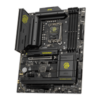 MSI MAG B860 Tomahawk WiFi 7 Bluetooth 54 DDR5 ATX Placa Base Intel 1851 MSI MAG B860 Tomahawk WiFi 7 Bluetooth 54 DDR5 ATX Placa Base Intel 1851