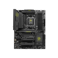 MSI MAG X870E Tomahawk  WiFi 7 Bluetooth 54  DDR5  ATX  Placa Base AM5