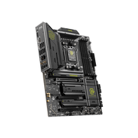 MSI MAG X870E Tomahawk  WiFi 7 Bluetooth 54  DDR5  ATX  Placa Base AM5