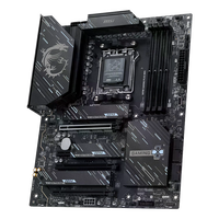 MSI X870E MPG Gaming Plus  WiFi 7 Bluetooth 54  DDR5  ATX  Placa Base AM5