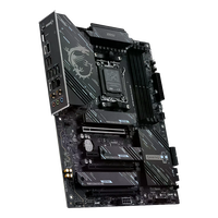 MSI X870E MPG Gaming Plus  WiFi 7 Bluetooth 54  DDR5  ATX  Placa Base AM5