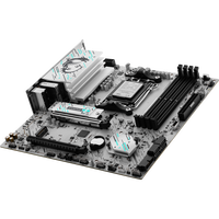 MSI B840M Gaming Plus  WiFi 6E Bluetooth 53  DDR5  Micro ATX  Placa Base AM5