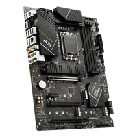 PLACA BASE MSI PRO Z790P WIFI 1700 ATX 4XDDR5 PLACA BASE MSI PRO Z790P WIFI 1700 ATX 4XDDR5