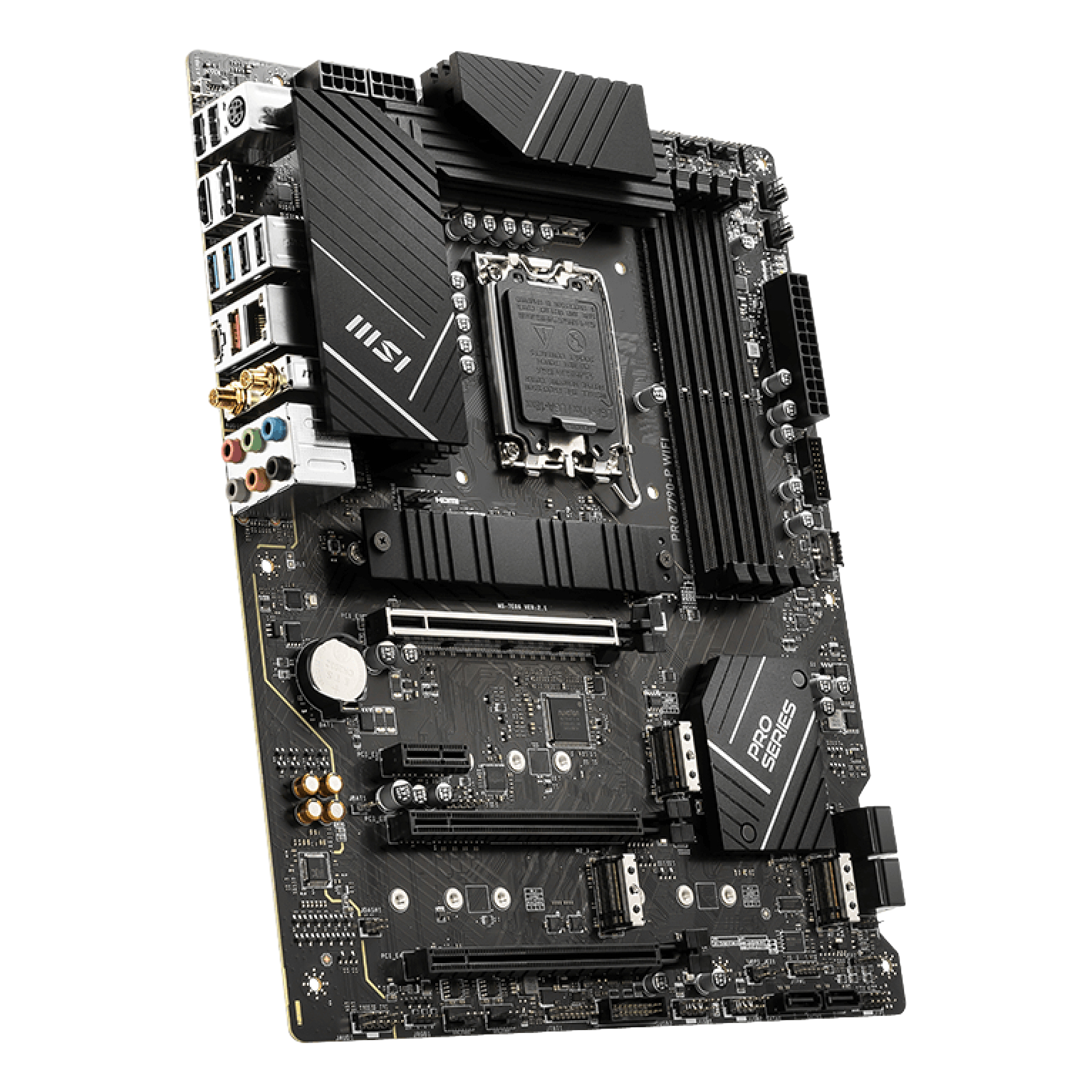 MSI PRO Z790-P WIFI