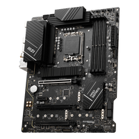 PLACA BASE MSI PRO Z790P WIFI 1700 ATX 4XDDR5 PLACA BASE MSI PRO Z790P WIFI 1700 ATX 4XDDR5