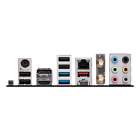 PLACA BASE MSI PRO Z790P WIFI 1700 ATX 4XDDR5 PLACA BASE MSI PRO Z790P WIFI 1700 ATX 4XDDR5