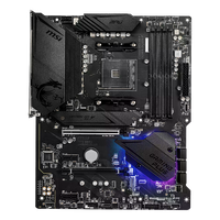 MSI B550 Gaming Plus DDR4 ATX  Placa Base AM4